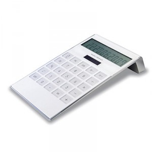 10 digit dual power calculator