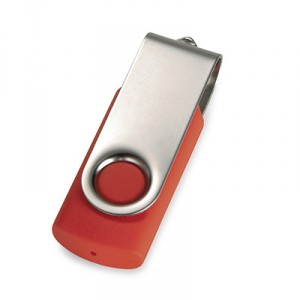 Folding USB 2.0 8 GB