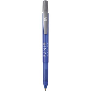 BIC Media Clic Grip Ballpen