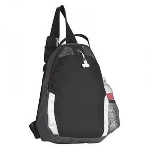 Mono slingpack