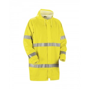 Regenjas High vis