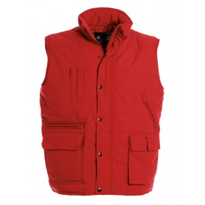 Bodywarmer Explorer / Unisex