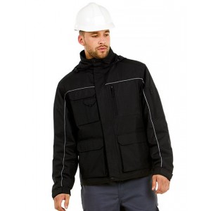 Jacket Shelter Pro