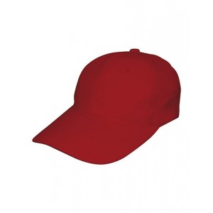 Kinder-6-Panel Low Profile Cap