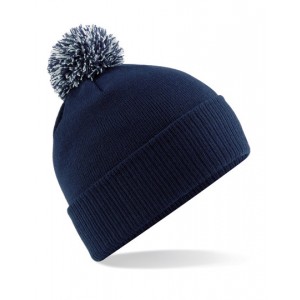 Junior Snowstar Beanie