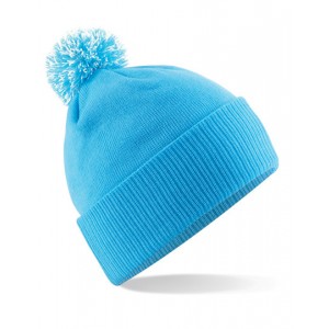 Junior Snowstar Beanie