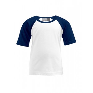 Kid´s Raglan-T