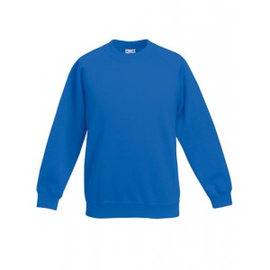 Kids Premium Raglan Sweat