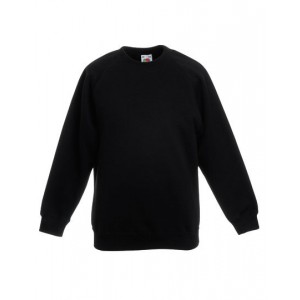 Kids Classic Raglan Sweat