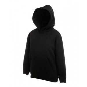 Kids Premium Hooded Sweat