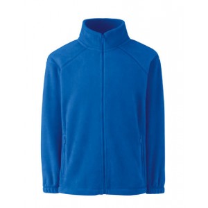 Kinder Fleece Jack