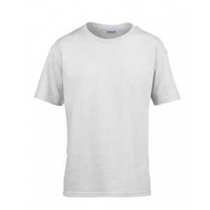 Softstyle® Jeugd T-Shirt