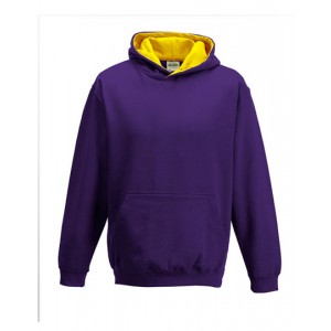 Kid´s Varsity Hoodie