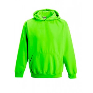 Kids Electric Hoodie