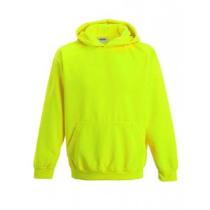 Kids Electric Hoodie