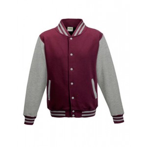 Kids Varsity Jacket