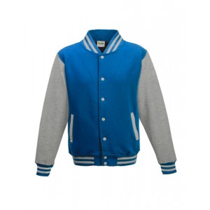 Kids Varsity Jacket