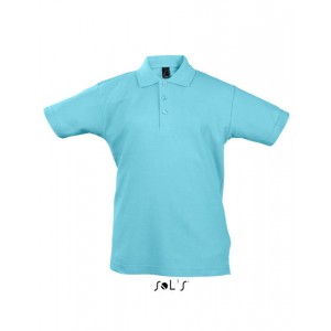 Kids Summer Polo II