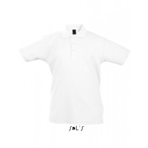 Kids Summer Polo II