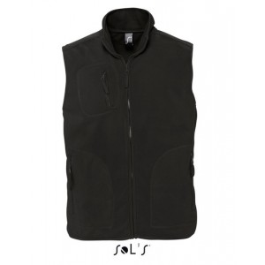 Fleece Vest Norway