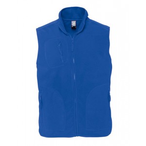 Fleece Vest Norway