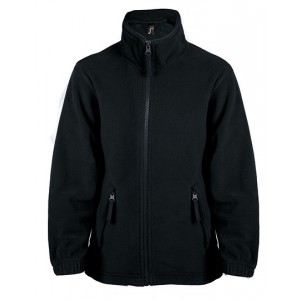 Kids Fleecejacket North