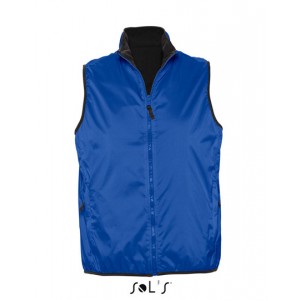 Reversible Bodywarmer Winner