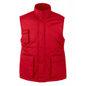 Ripstop Bodywarmer Wells