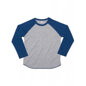 Kids Supersoft Baseball T