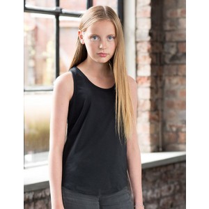 Meisjes Racerback Tank Vest