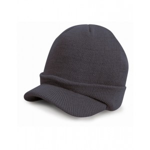 Youth Esco Army Knitted Hat