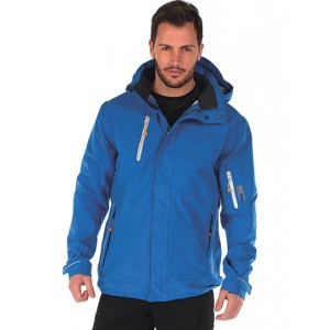 Exosphere Stretch Jacket