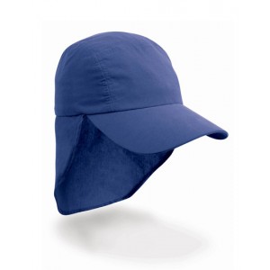 Junior Legionnairres Cap