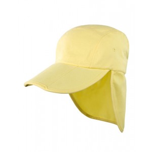 Junior Fold Up Legionnaires Cap