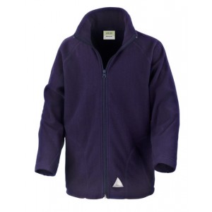 Junior Micron Fleece