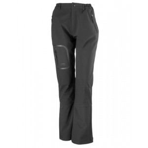 La Femme Soft Shell Broek