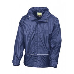 Youth Waterproof 2000 Midweight Jacket