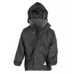 Jeugd Reversible Stormstuff Jack