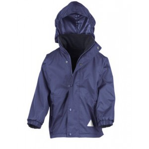 Jeugd Reversible Stormstuff Jack