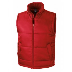 Bodywarmer