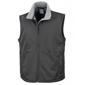 Soft Shell Bodywarmer