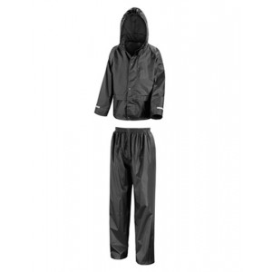 Junior Rain Suit