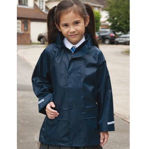 Junior Stormdri Jacket