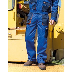 Work-Guard Lite Trousers