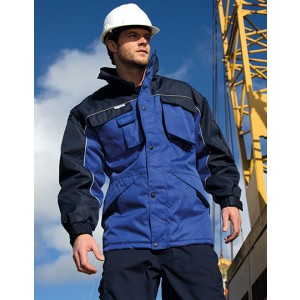 Workguard Heavy Duty Combo Coat