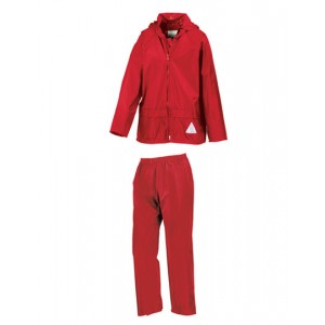 Junior Jack & Broek Set