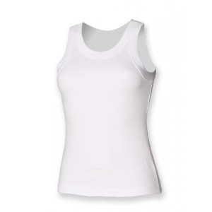 Dames Tank Vest