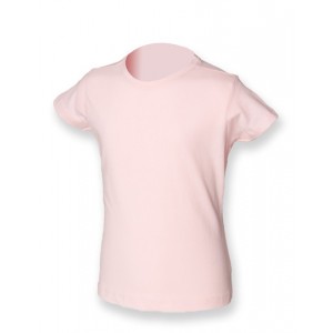 Kids Stretch T