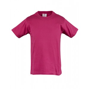 Junior Basic Tee