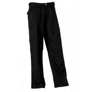 Poly/Cotton Twill Broek